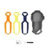 For BMW R1250GS Adventure 2018-2024 R1200GS ADV 2014-2020 Motorcycle Headlight Protector Headlight Guard 3 Fluorescent Covers