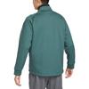 Jackets Men's Green Stand Collar Moderate Other DM5941-309