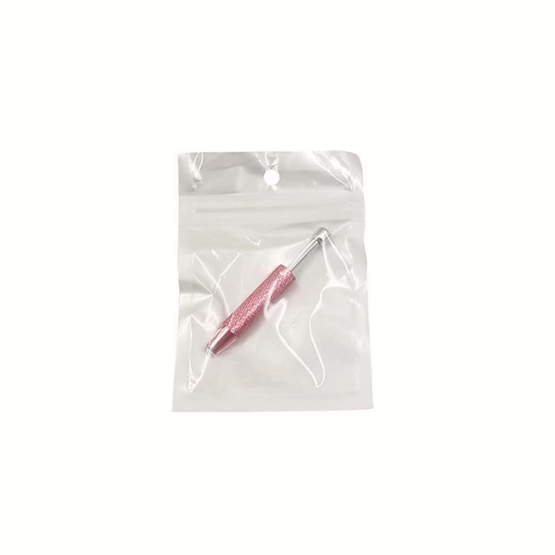 Stylo à ventouse pour extracteur et ramasseur de puces BGA