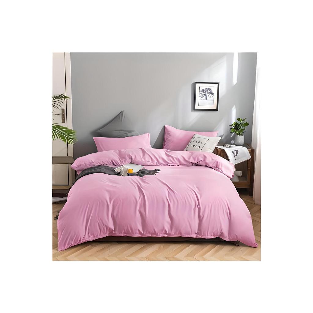 Bettbezug-Set für Doppelbetten