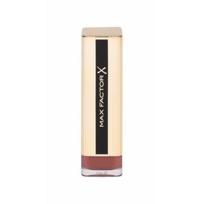 Lipstick - Max Factor - Colour Elixir - 030 Bois De Rose - 4g - Glossy