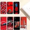 MH127 Akira Anime Case for Motorola E7 G6 G7 G8 G9 Plus Power Play G10 G20 G04 E30 E40 E22 E20 E13 E15 G22 G23 G05 G75 G35 G55