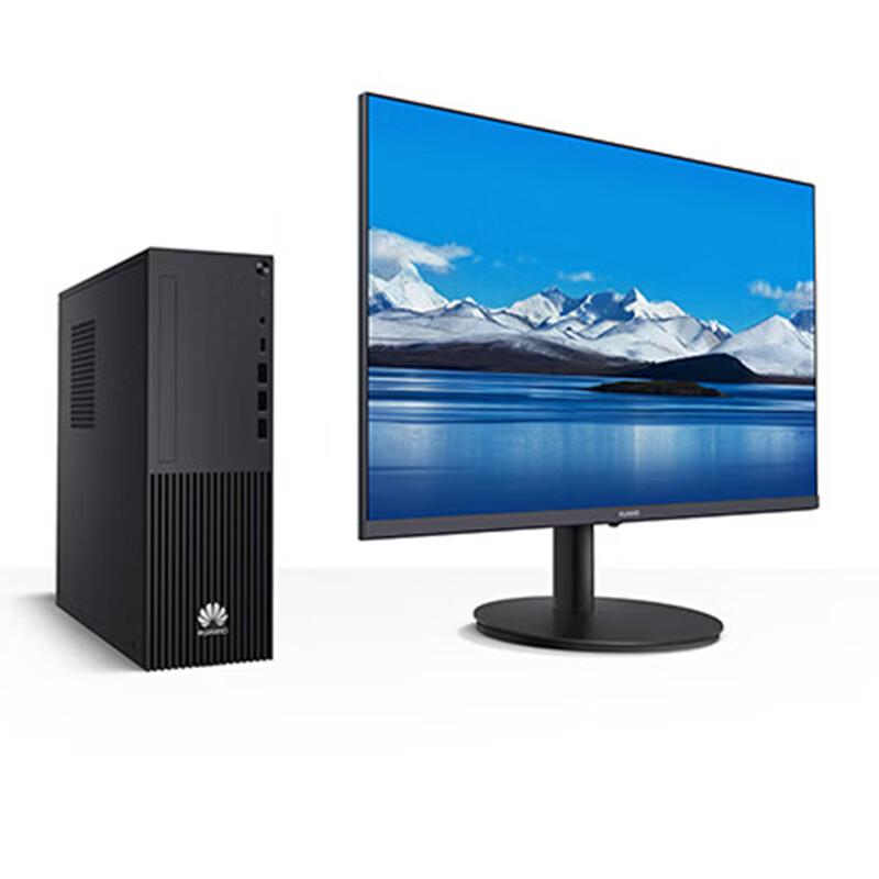 HUAWEI Qingyun W585x-E021 Desktop Workstation (CN version)