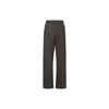 Fear of God Essentials FW22 Relaxed Sweatpant 'Off Black' Men's FOG-FW22-417