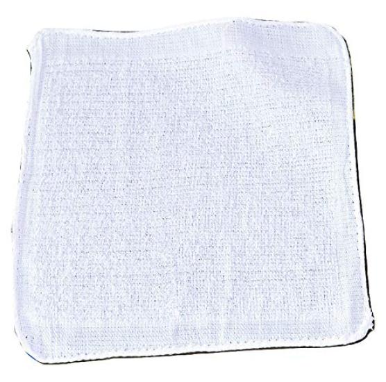 Reason for White Set of Commercial Bulk Car Disposable Towel Sale Towels, 100, Cloth, Rag, Duster, Towel, Set, 23x23, Wash,