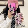 Danganronpa Chiaki Nanami Phone Case for Samsung Galaxy S26 S25 S24 S23 S22 S21 S20 Note20 Plus FE Ultra Soft Shockproof Cover