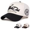 Gorras de Béisbol Bordadas Unisex The Mare Club Collective para Primavera Otoño al Aire Libre Ajustables Casuales Sombrero para el Sol Gorra Deportiva