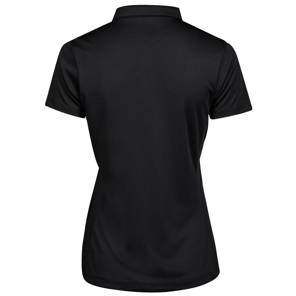 Tee Jays Womens/Ladies Luxury Sport Polo Shirt