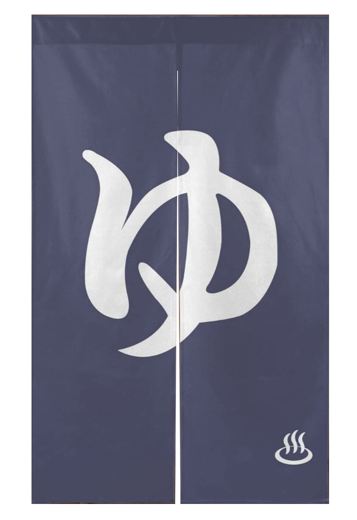 

DiSAYoYo Noren Hot Room Nordic Long Easy to 85cm x 90cm Curtain, Men s, Yu, Stylish, Spring, Divider, Blackout, Style, Curtain, Use, Privacy,