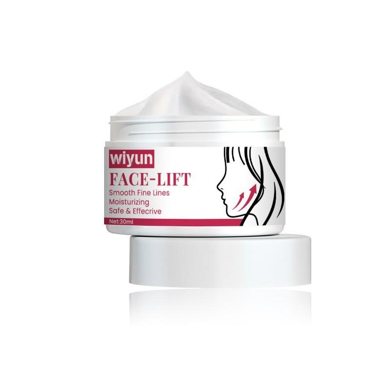 

Wiyun Firming Face Cream Hydrating Anti Aging Moisturizer Reducing Fine Lines
