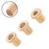 Thread Adapter Kit M10x1.25&M10x1.5&M8x1.25 Replacement