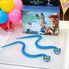 Zootopia2 Gary New Decompression Animated Peripheral Cartoon Model Body Twistable Decoration Birthday Gifts for Girls Trendy Toy