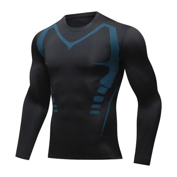 Men's Quick-Dry Slim-Fit Sports Tank - Breathable Sleeveless Training Vest