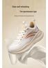 48 Men's Large Spring Casual Non-slip Running Shoes - Trendy Versatile Fashion for Couples