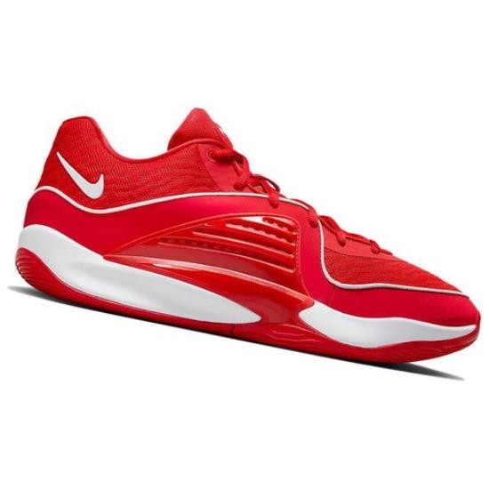 Nike KD 16 TB Low University Red - DZ2927-600