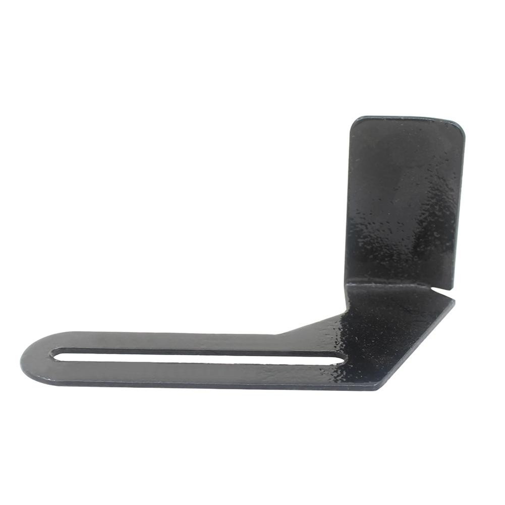 2 Stück Schleifbock Werkzeugauflage Ersatz Stützscheibe Unterlegscheibe Pad Zubehör