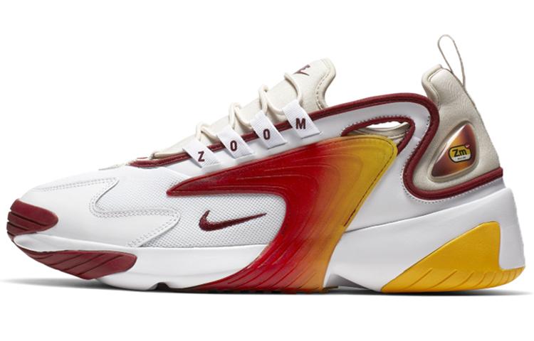 

Nike Zoom 2K Red Light Orewood AO0269-103 44.5
