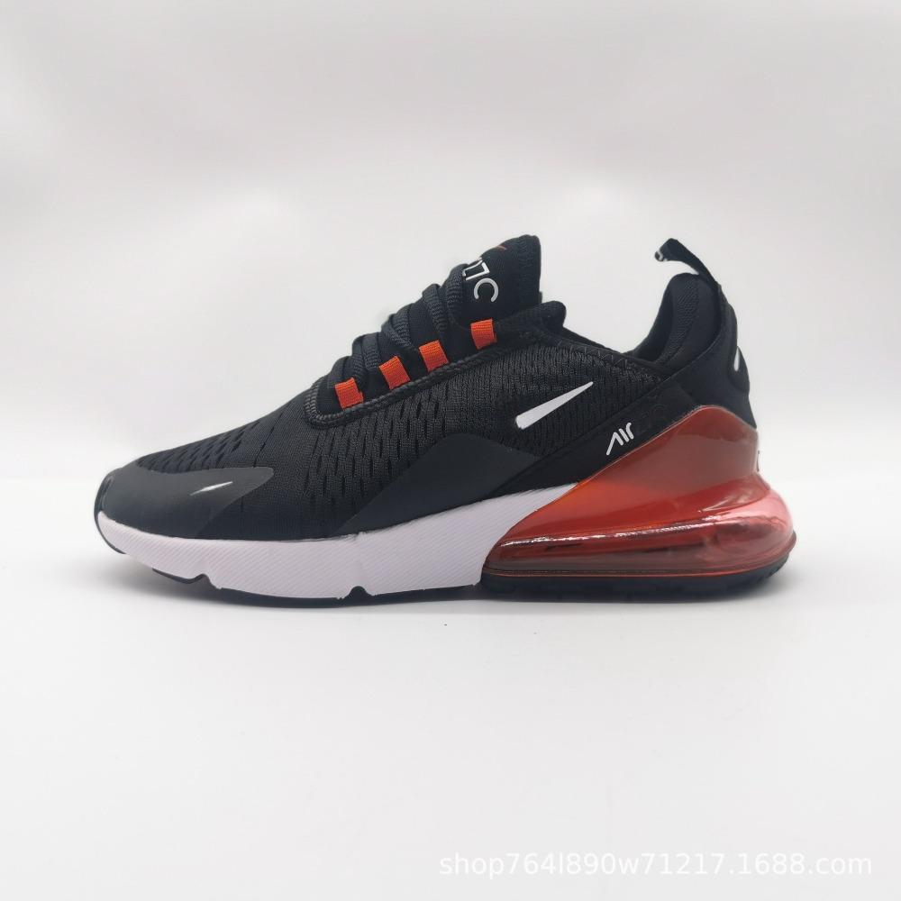 Air Cushion Shoes New Comfortable Versatile Foreign Trade Sports Shoes Shock Absorption