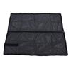 Van Fly Screen Net Nylon Fly Proof Camping Van Side Sliding Door Mesh Screen Curtain for Outdoor RV Right Door