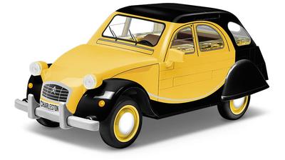 COBI CITROEN 2CV CHARLESTON 24512