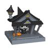 The Nightmare Before Christmas Jack At Home Bitty Pop! Town