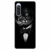 For Sony Xperia 10 V Case Cover Bumper On For Sony Xperia 10 V TPU Soft Silicone Back Cover Xperia10V 10V Cases Coque Fundas