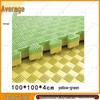 Interlocking Foam Taekwondo & Yoga Mat