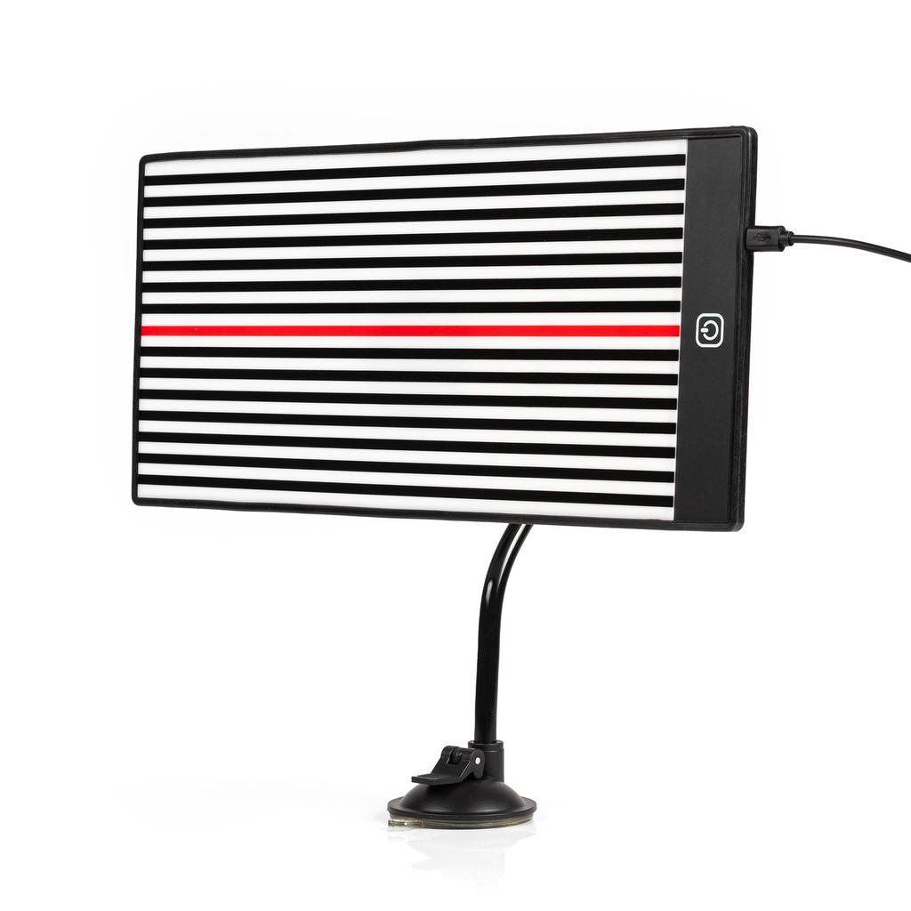 Zestaw narzędzi do usuwania wgnieceń PDR | Seria: ZAWODOWIEC