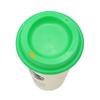 Starbucks Polypropylene Reusable Cup, Snoopy & PEANUTS, Off-White, 473ml