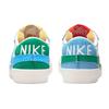 Nike Blazer Low 77 Jumbo Mismatch Women's Sneakers Skateboard Shoes DQ1470-100