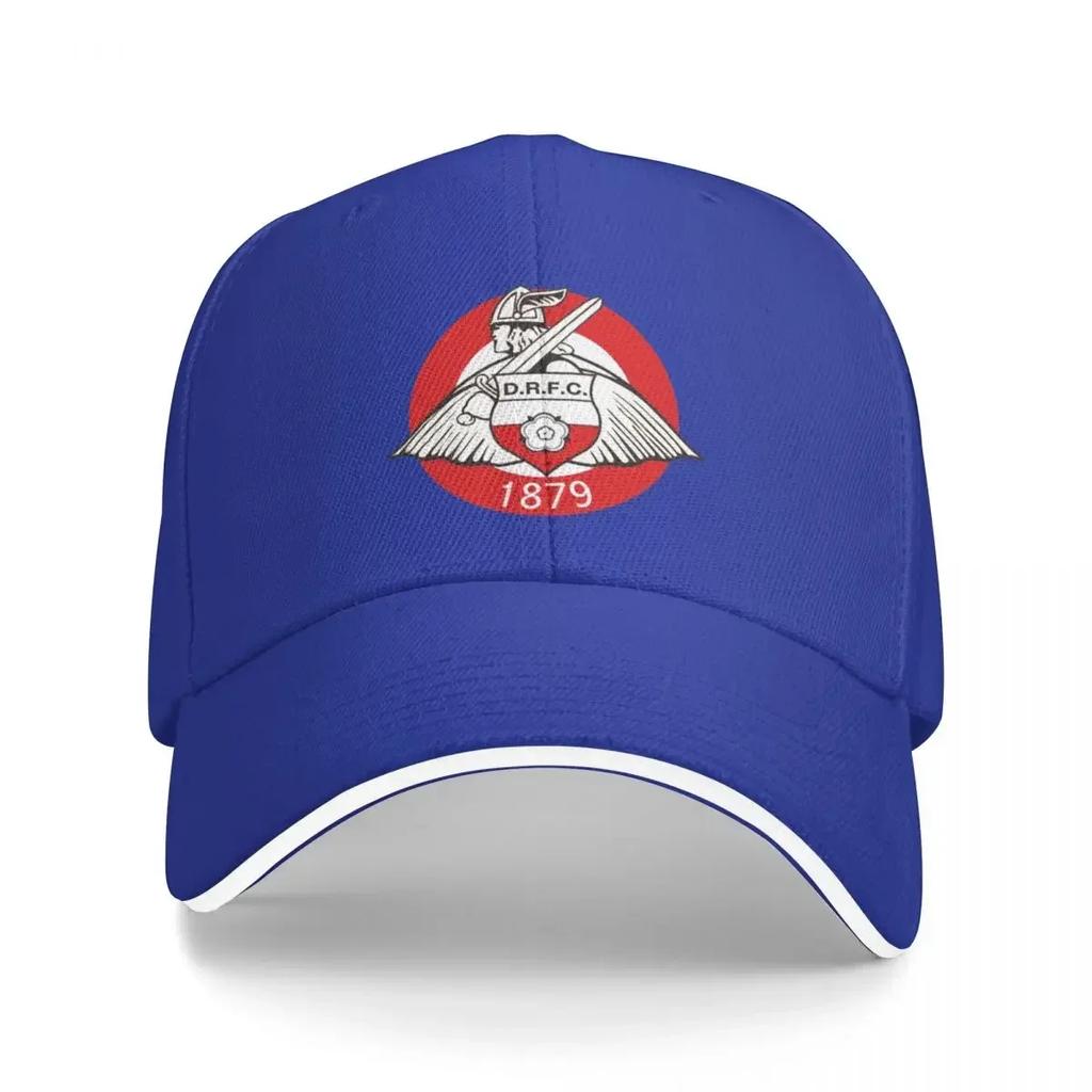 Doncaster Rovers FC Baseball Cap black luxury caps fishing hat Women's Beach Visor Men's
