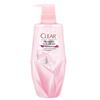 CLEAR Cherry Blossom & Sake Scent Anti-Dandruff Shampoo