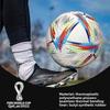 2022 Qatar World Cup Size 5 Soccer Ball A