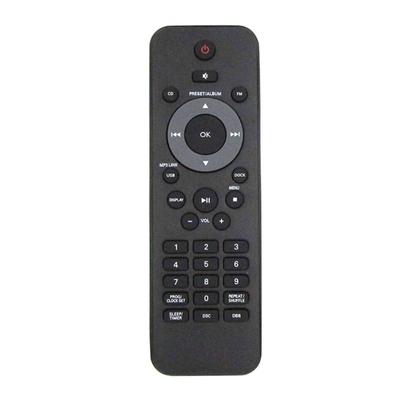 Replacement Remote Controller Multifunctional Large Button Remote Control for DCM278 DCM276 DCM1070 DCM2020 DCM2055