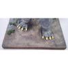 Used Kaiyodo Godzilla 1994 Mogegoji Soft Vinyl Kit