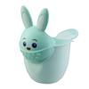 Baby Bath Cup Detachable Waterfall PP Rinse Shampoo Rinser Baby Rinse Cup for Kids