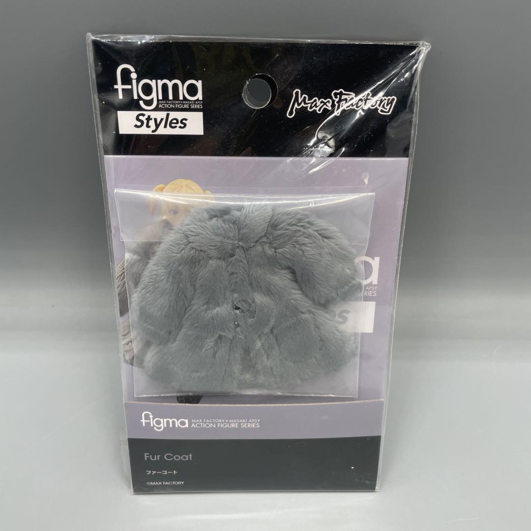 

[Б/У] Шуба figma Styles