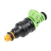 Injectoare de combustibil compatibile pentru GM LT1 LS1 LS6 Mustang SOHC DOHC V8 440cc EV1 0280150558