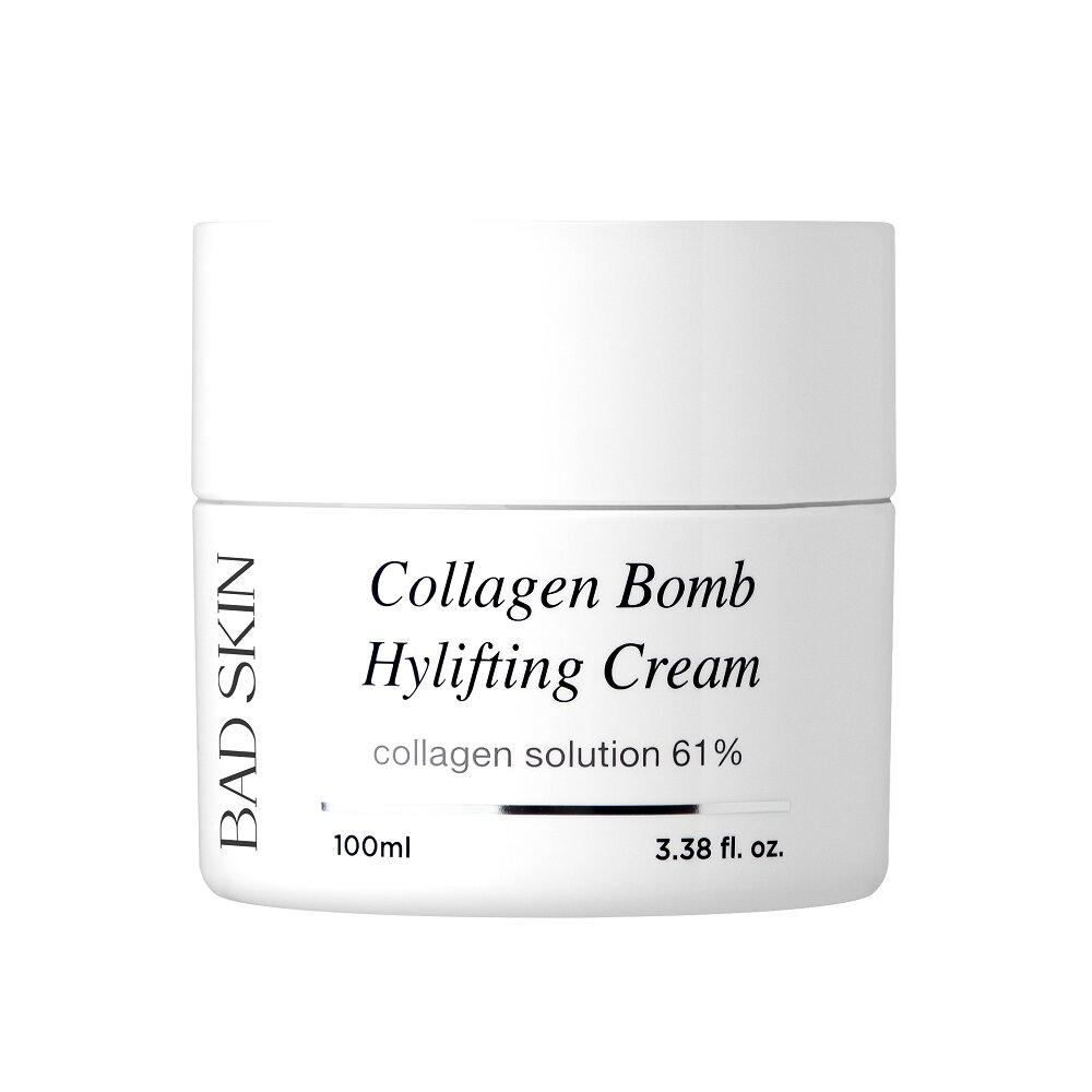 BADSKIN Kollagen Bombe Hylifting Creme 100ml