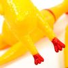Screaming Chicken Squeeze Sound Toy Pets Dog Toys Product Shrilling Decompression Tool Squeak Vent Chicken Chicken Interesting