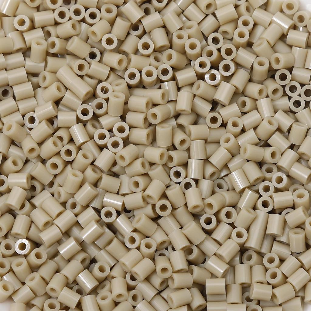 Plastic Fusion Bean Collar Supplement Pack 2.6mm Supplement Pack Children's 3D Puzzle Panel Collar Pack