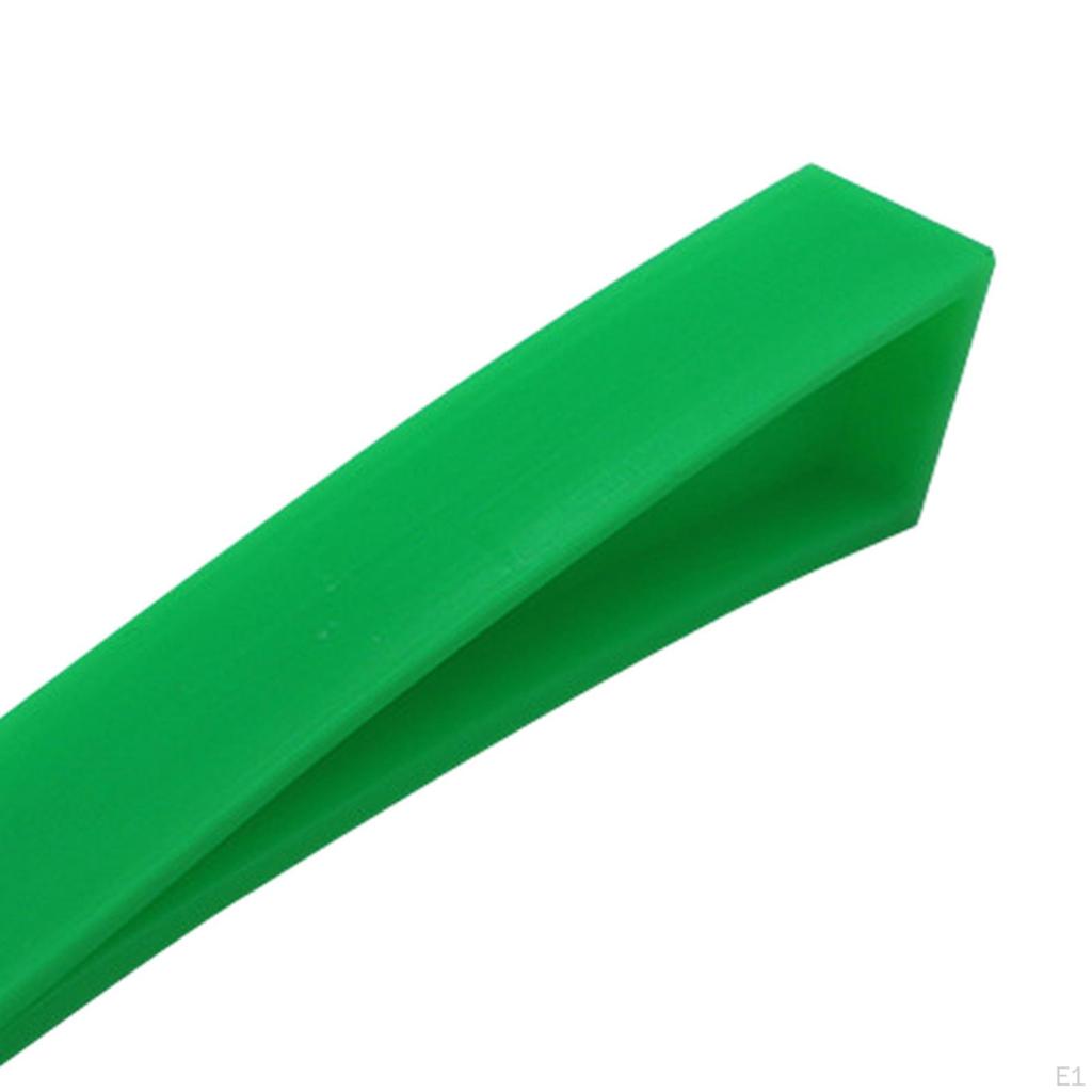 Car Window Curved Wedge Dent Removal Tools Versatile Easy To Install Durable,Door Repair Tool