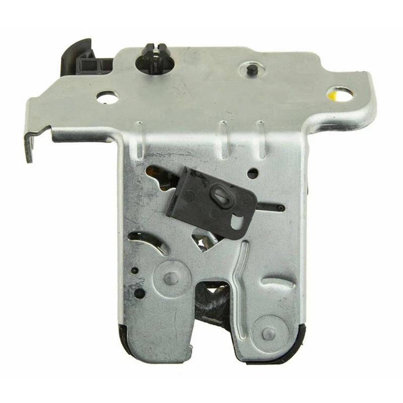 Artudatech Tailgate Lock Actuator 3G0827506A For VW Passat B8 2015 2016 2017 2018 2024 3G0827506