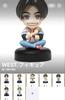 [USED] WEST. Kansai Seven Color Men Festival Limited Edition Figure