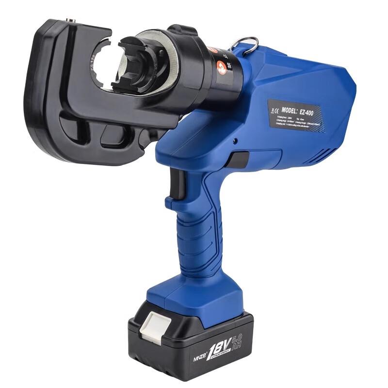 Shichen Rechargeable Hydraulic Crimping Tool