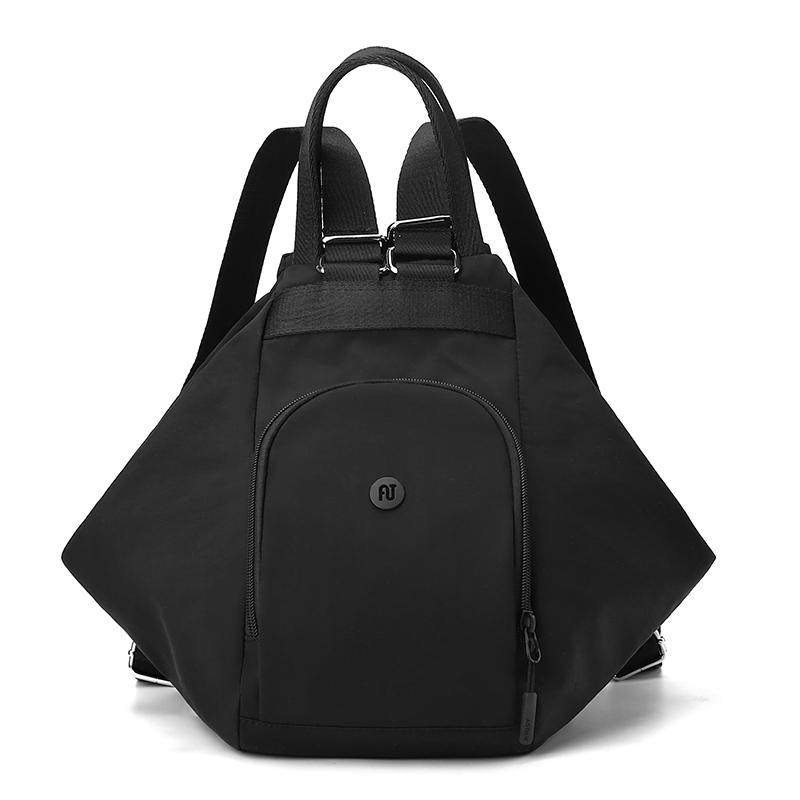 Multifunktionale Umhängetasche Damenhandtasche Outdoor-Reiserucksack