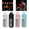 Light Accessories for Walking on The Night Gifts Warning Lamp Running Boat Ankle