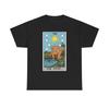 Der Stern (Tarotkarte) T-Shirt