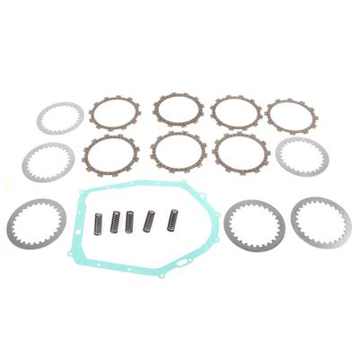 Komplette Kupplung Kit Dichtung Heavy Duty Federn 1030660002 Fit für Yamaha Warrior 350 19872004