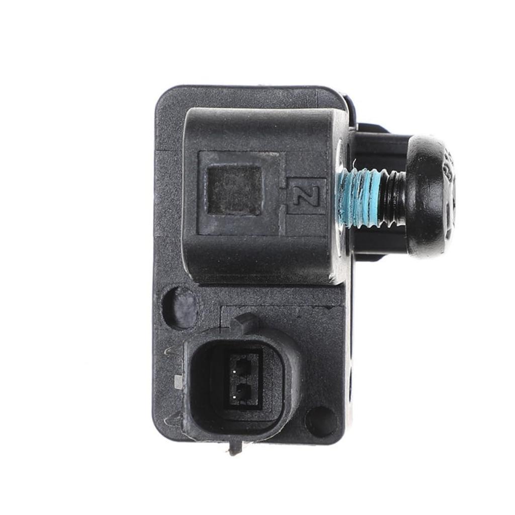 1 Pair Front Impact Sensor 13502744, Left & Right Position, Compatible with Chevy Silverado Suburban, GMC Sierra, Cadillac Escalade, Replace 590-225